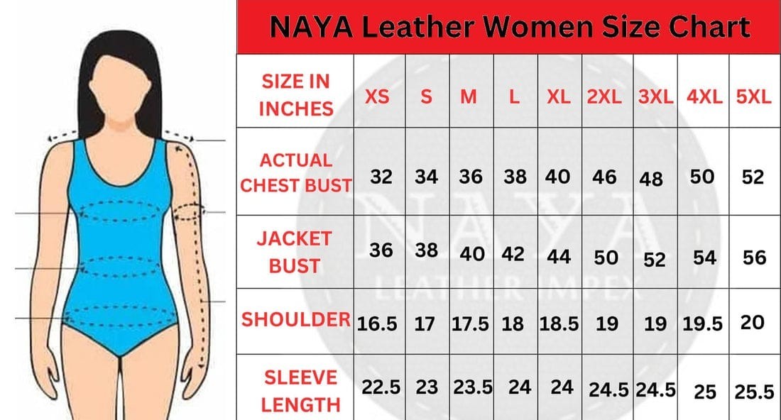 Women Native American Western Leather Jacket Lamb Fringe Beaded Cowboy Coat #11A