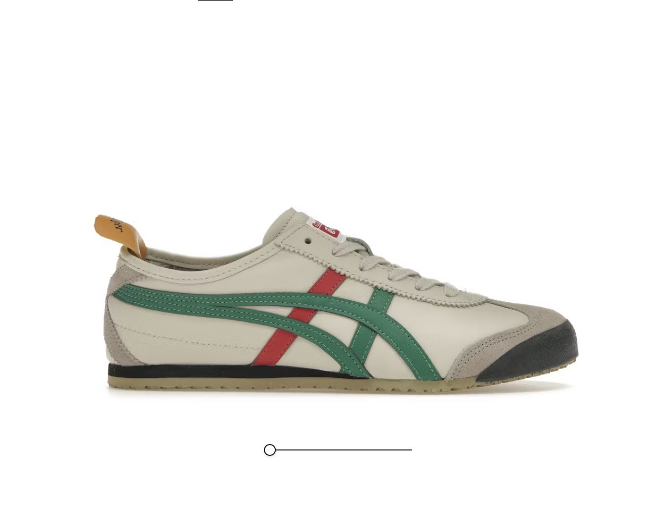 Onitsuka Tiger MEXICO 66 SD Sneakers Unisex