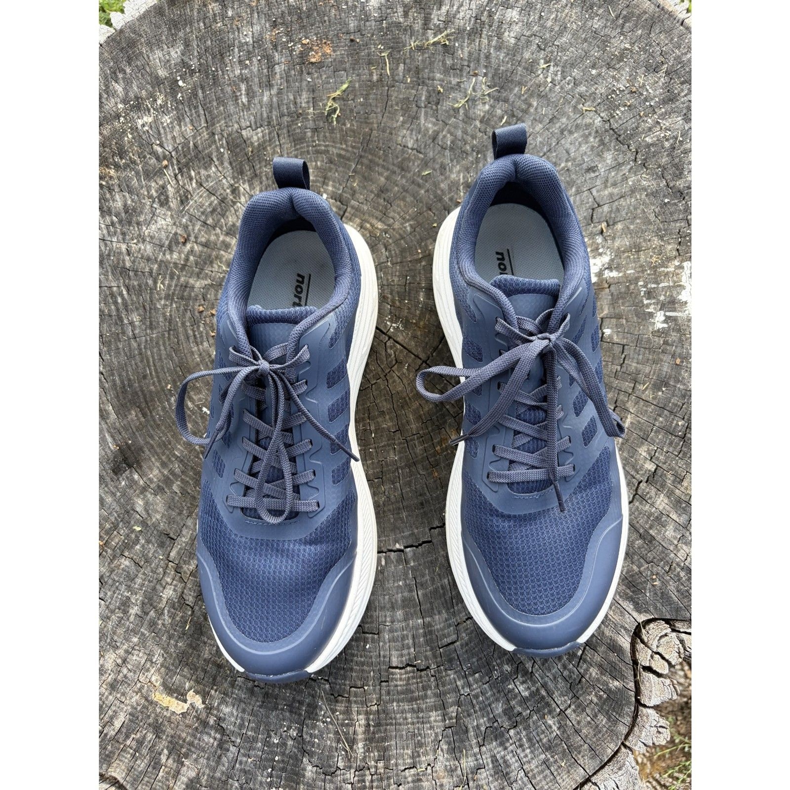 Nortiv 8 Mens Running/Walking Shoes