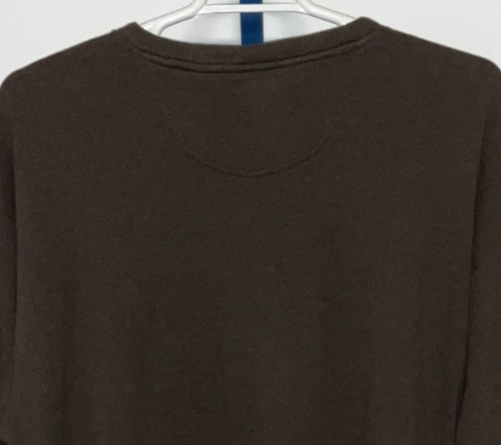 Van Heusen Sweatshirt Men’s 2XL Brown