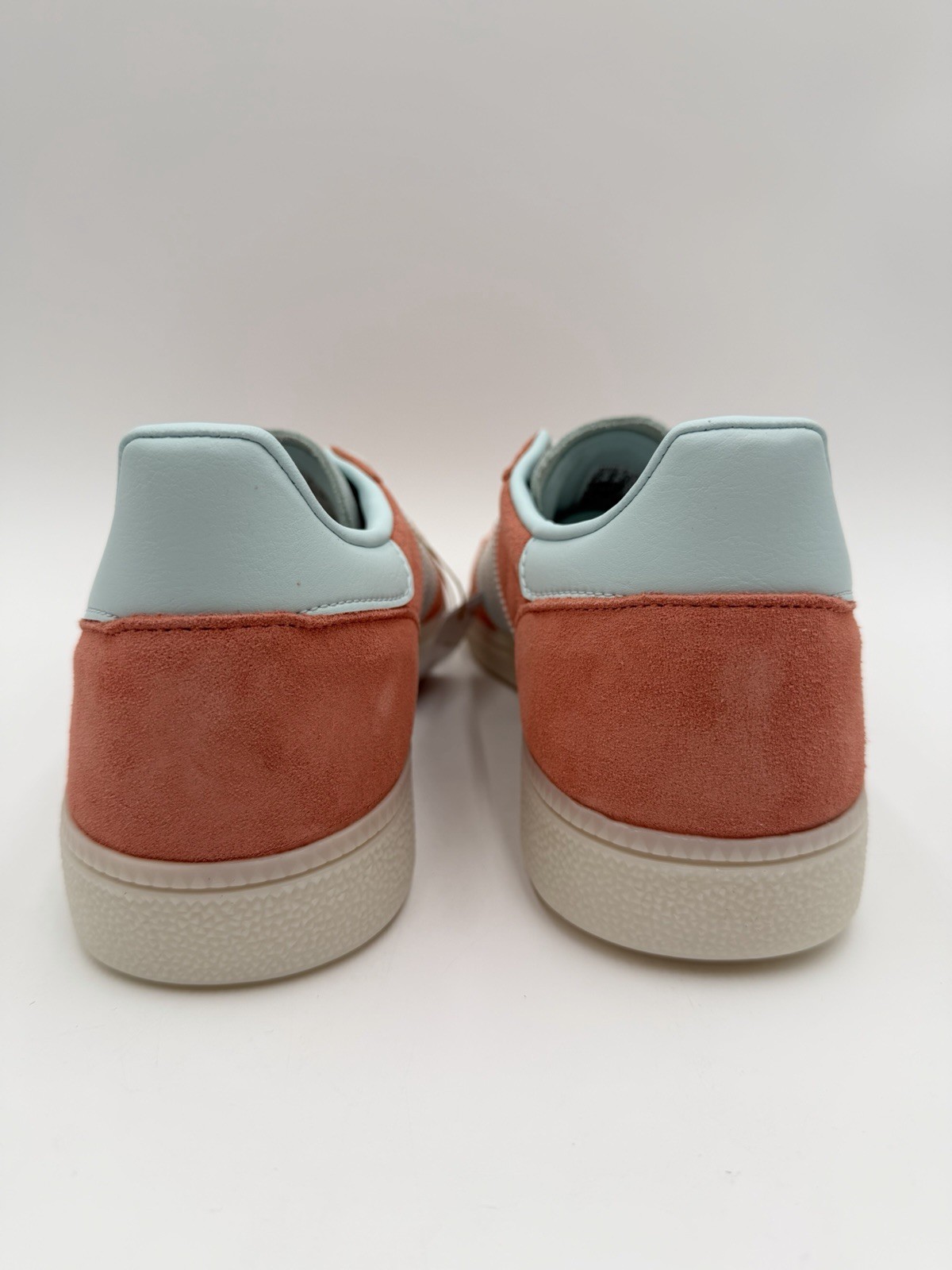 Adidas Men’s Handball Spezial Size 8 Wonder Clay Blue |IG6275|