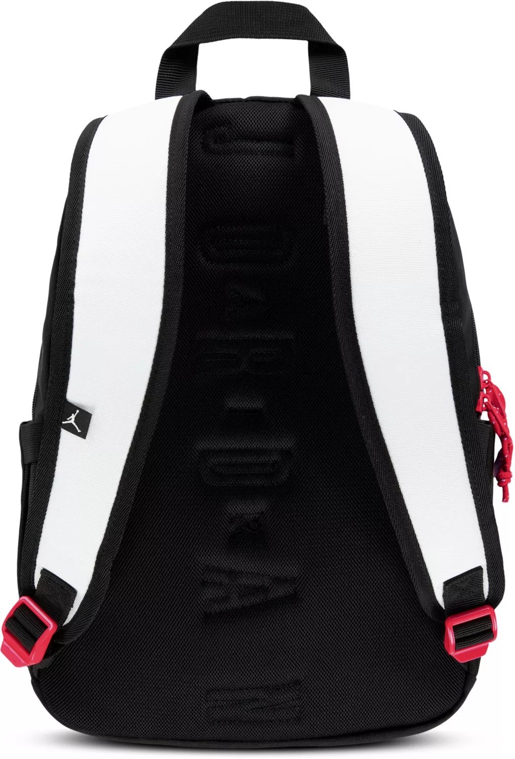 🔥🔥 Nike Jordan KID Backpack 13″ Laptop LUNCH BOX Black SCHOOL