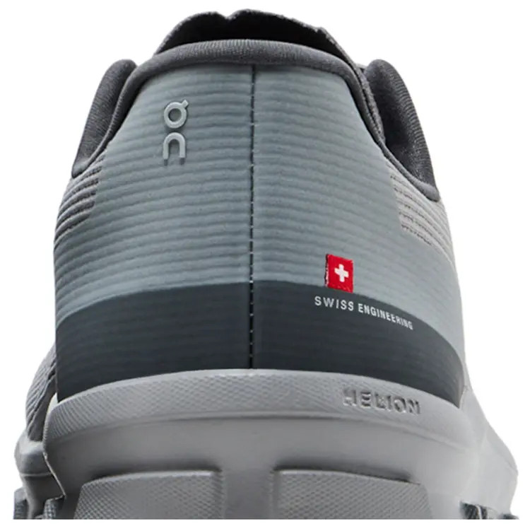 ON Cloudmonster Void Alloy Glacier 3MF10671014 Men Size