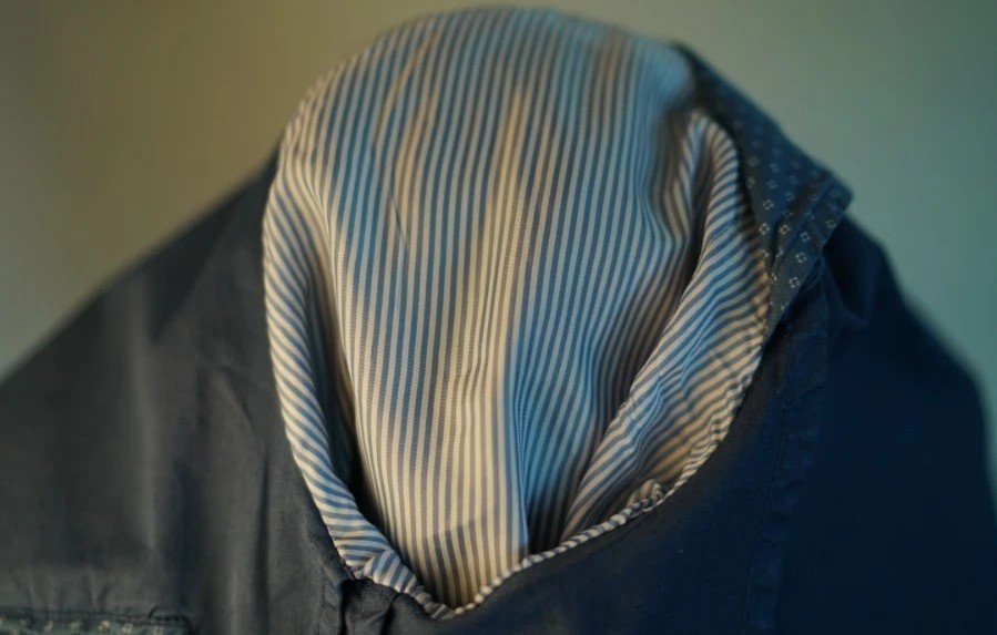 🔥🔥NWT Waterville Italy $500 Garment Dyed Blazer Sport Coat 40r Rare