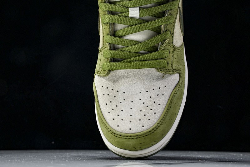 NK DK Low Yuto Horigome Matcha Men’s Shoe Sizes 4-13 HF8022-300