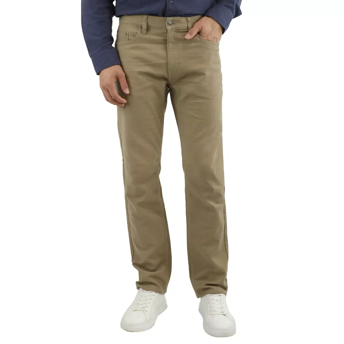 Jachs Men’s 5 Pocket Pant | K61