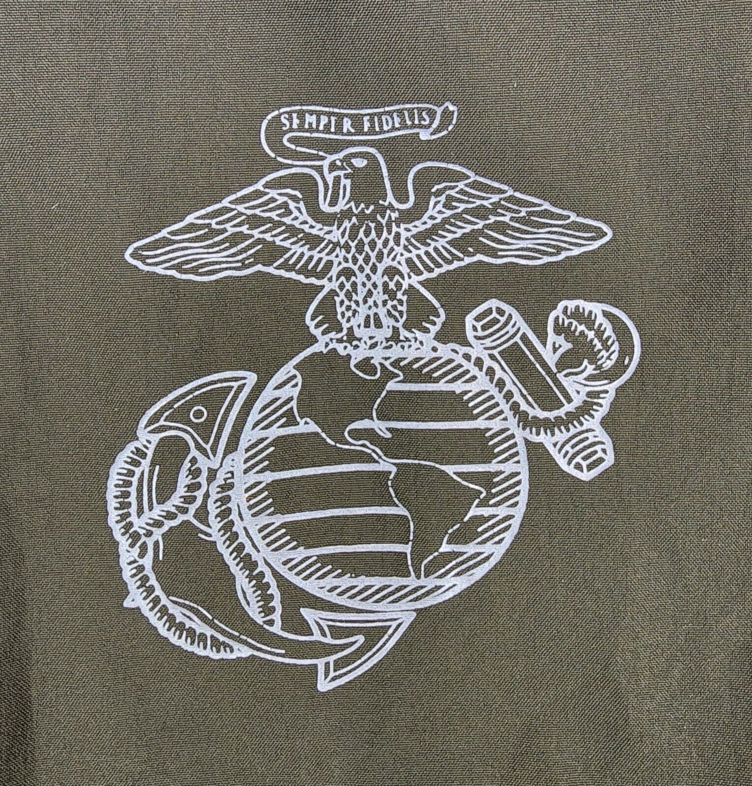 USMC New Balance Athletic PT Jacket and Pants Set – New *mocinc.1982*