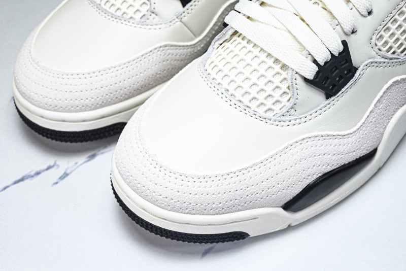 NK AJ 4 Retro Flight Club IM4002-100 Men’s Basketball Shoes Size 4-13