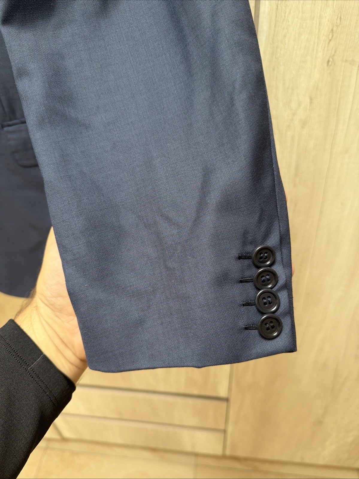 Brioni $8800 Bespoke Suit 56it For Keurig Creator Bob Stiller