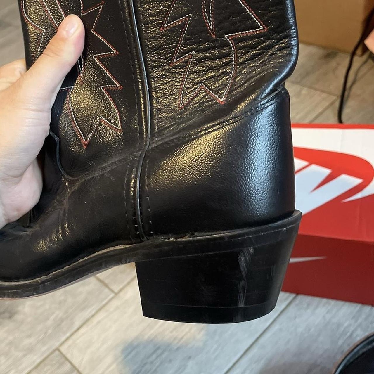 Cody James Cowboy Boots