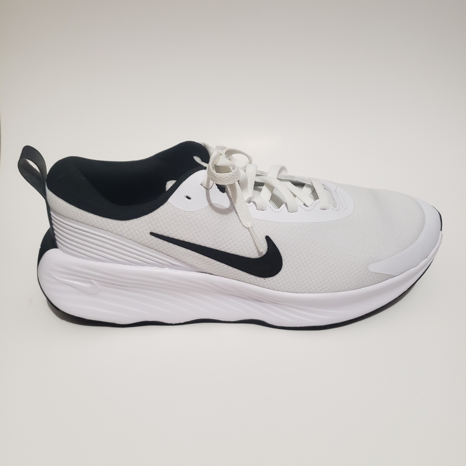 Nike Men’s Size 12 Promina (FV5285 101) Sneaker Trainer Sports White Running