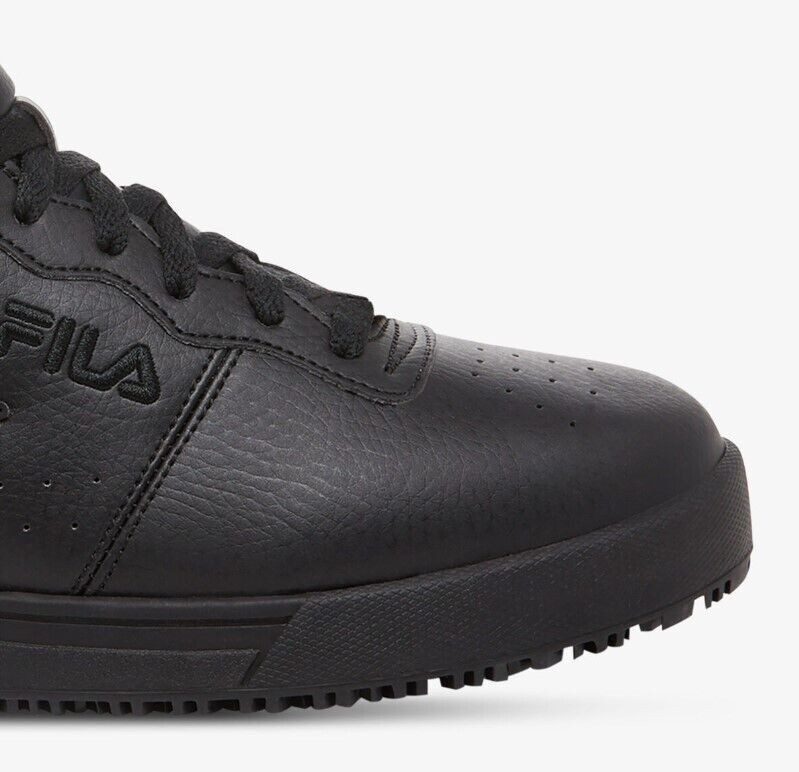 Fila Vulc 13 SR – 1LM00350-001 – Slip Resistant – Men’s