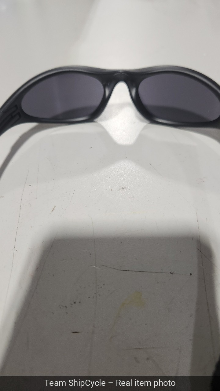 without tags Oakley Minute Black 10 Redux Prizm Mens Sunglasses Y2K Vin G2U