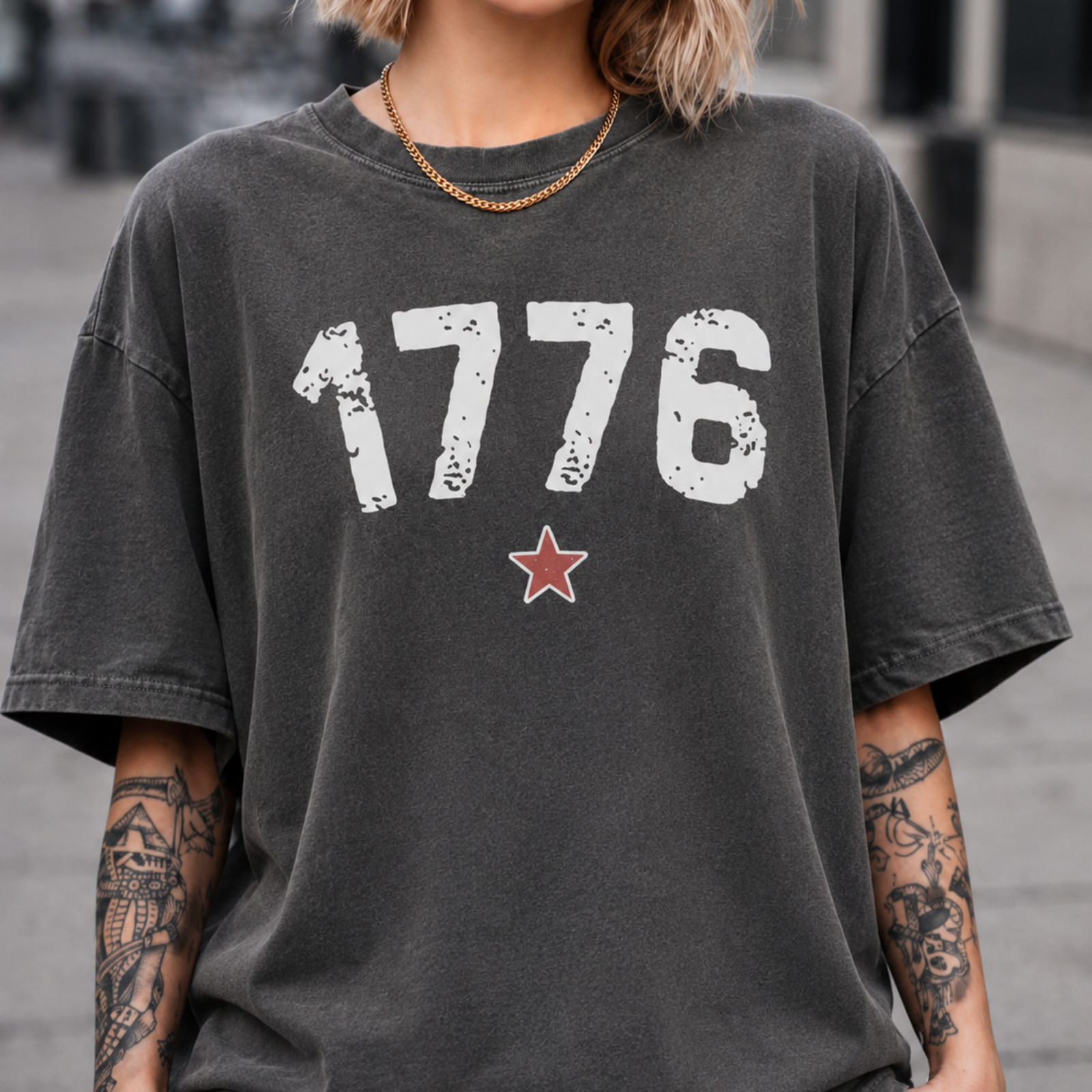 Est 1776 Shirt Founding Fathers America 250 Patriotic Graphic Tee