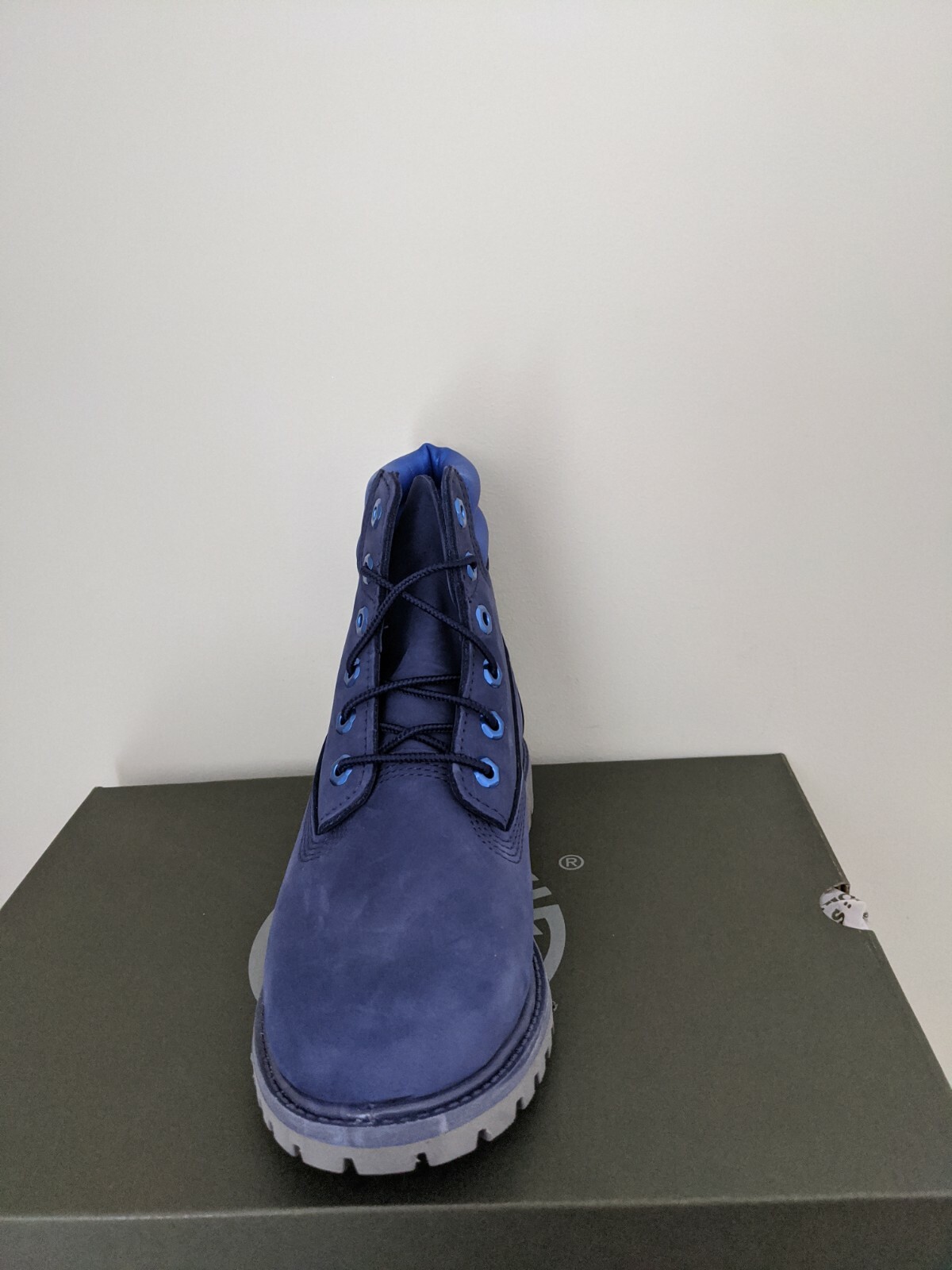Timberland Women’s Waterville 6 inch” Double Sole Premium Waterproof Boots NIB