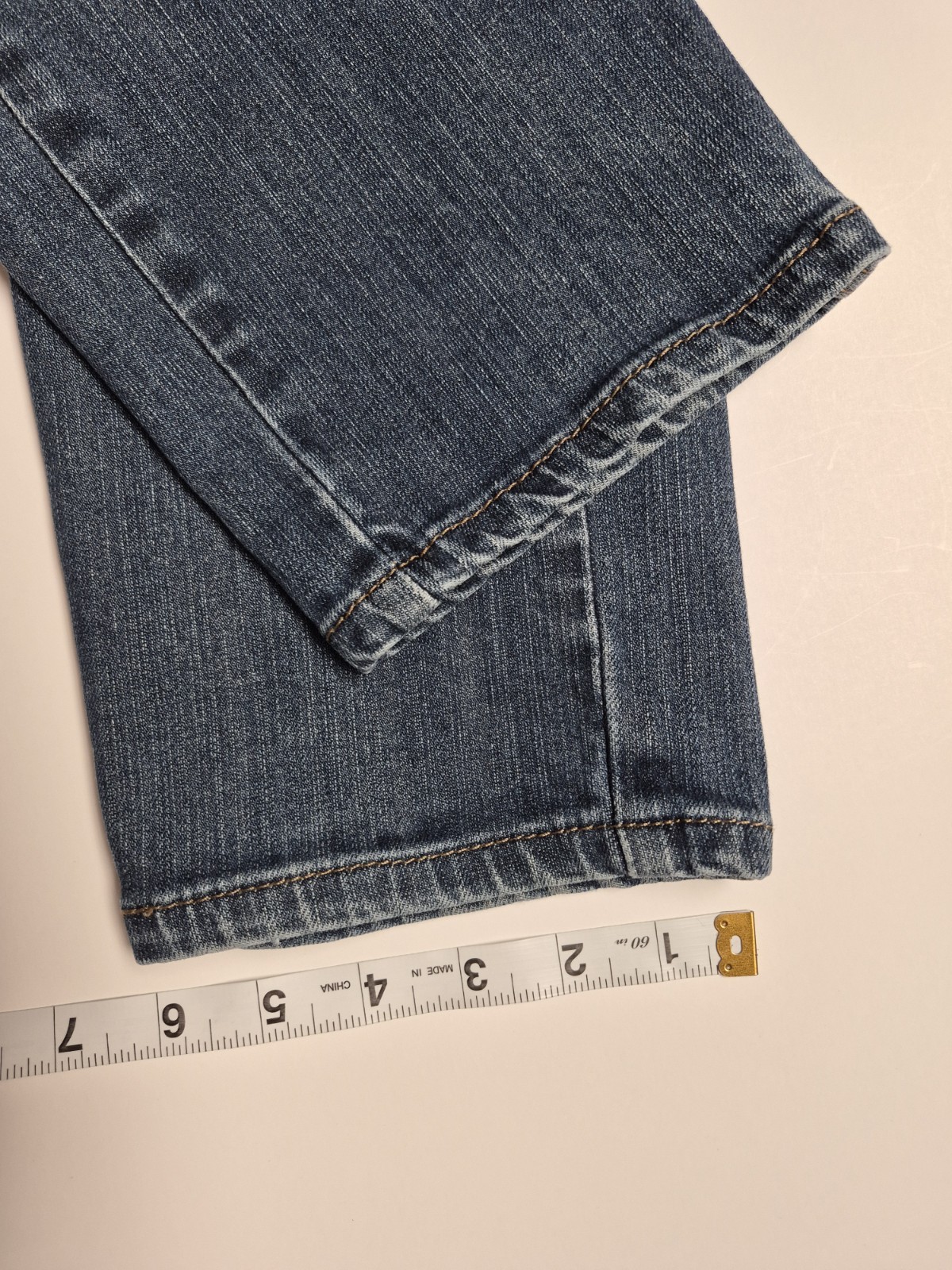 **LEVI’S** Size 30×32 Mens Jeans Levi 511 Pants