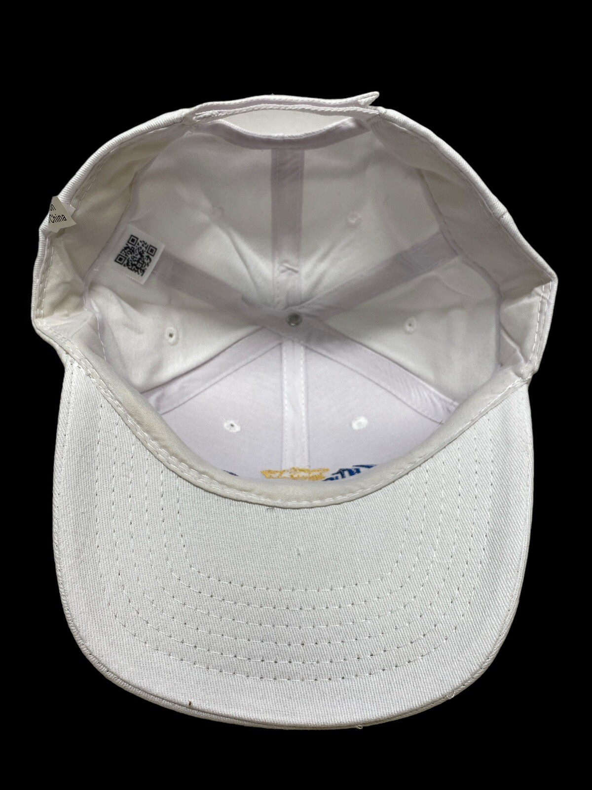 Corona Extra Beer Baseball Cap White Adjustable Hat Brand New W/ Authentic Tags