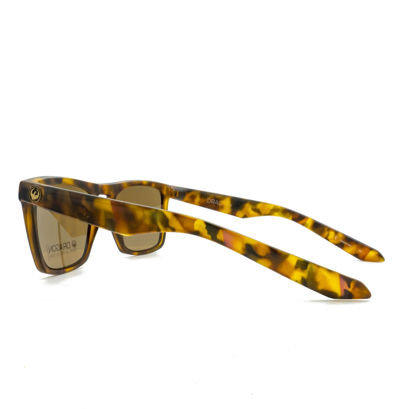 [35071-228] Mens Dragon Alliance Drac Sunglasses