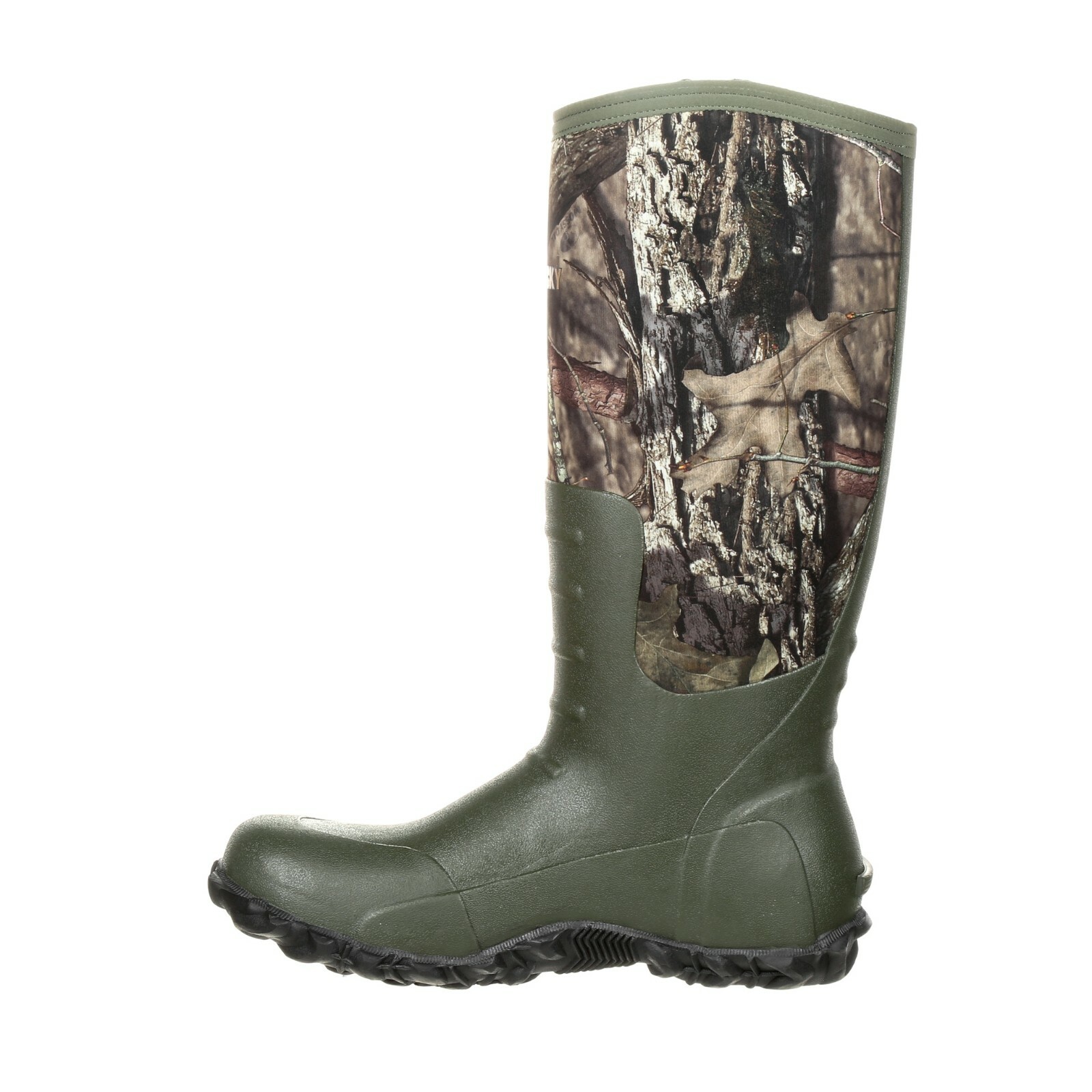 ROCKY CORE RUBBER WATERPROOF OUTDOOR BOOTS RKS0350 – ALL SIZES – NEW