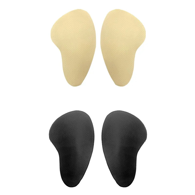 Women Hip Pads Removable Sponge Butt Enhancers High Waist Push Up Crossdressing