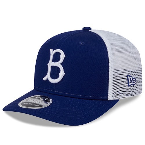New Era England Premier League Tottenham Hotspur 940 Adjustable Navy Hat SON 07