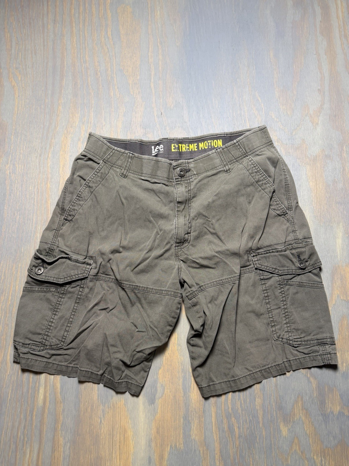 Lee Extreme Motion Men’s Short