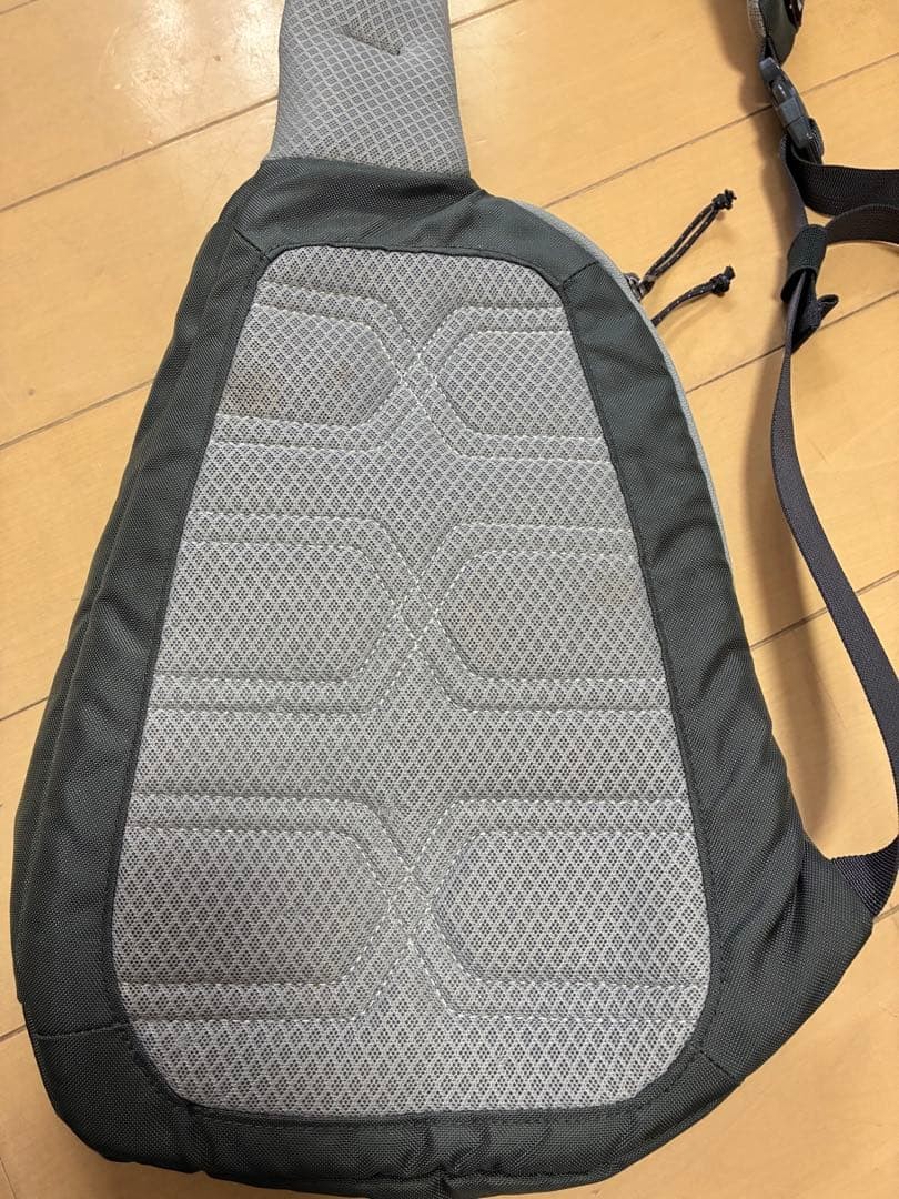 Patagonia Atom 8L Body Bag Lightweight Pouch