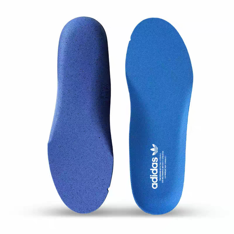 Insole collection Major brand insoles