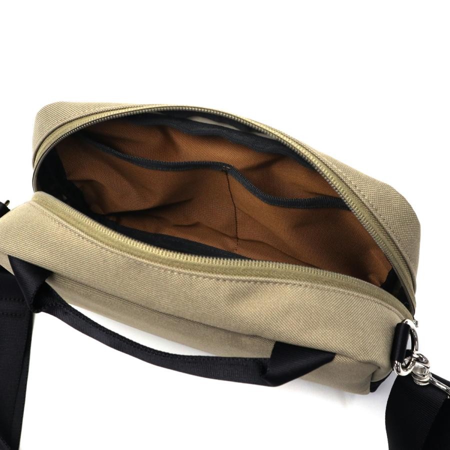 Master-Piece Masterpiece MSPC Defend Shoulder Bag Black 03023