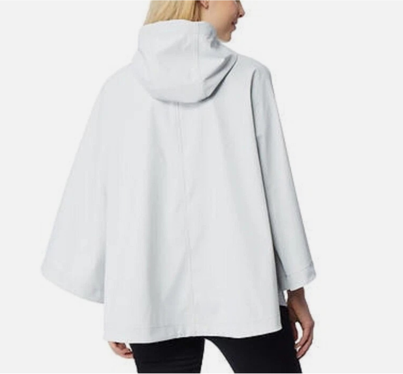32 Degrees Ladies’ Rain Poncho