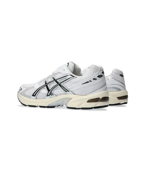 ASICS Gel 1130 White Cloud Grey Mens Sneakers 1201A256-118 ✅Multiple Size