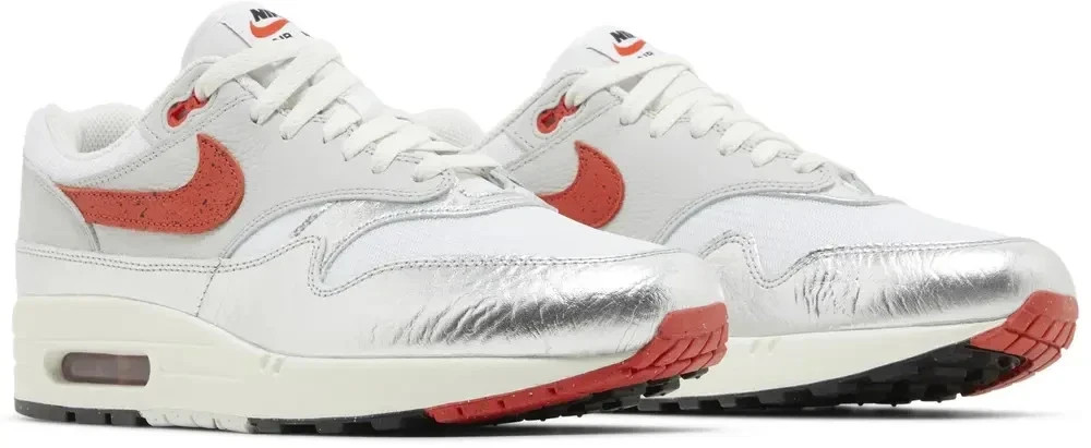 Nike Air Max 1 Premium SE Hot Sauce HF7746-100 Men’s Sizes