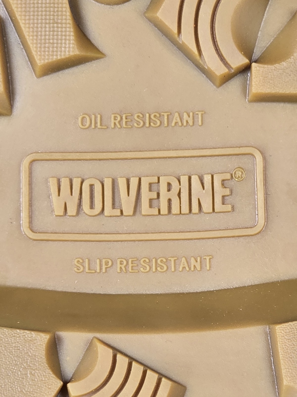 Wolverine Floorhand Insulated 8″ Waterproof Work Boot Men’s 8EW Wheat W221022