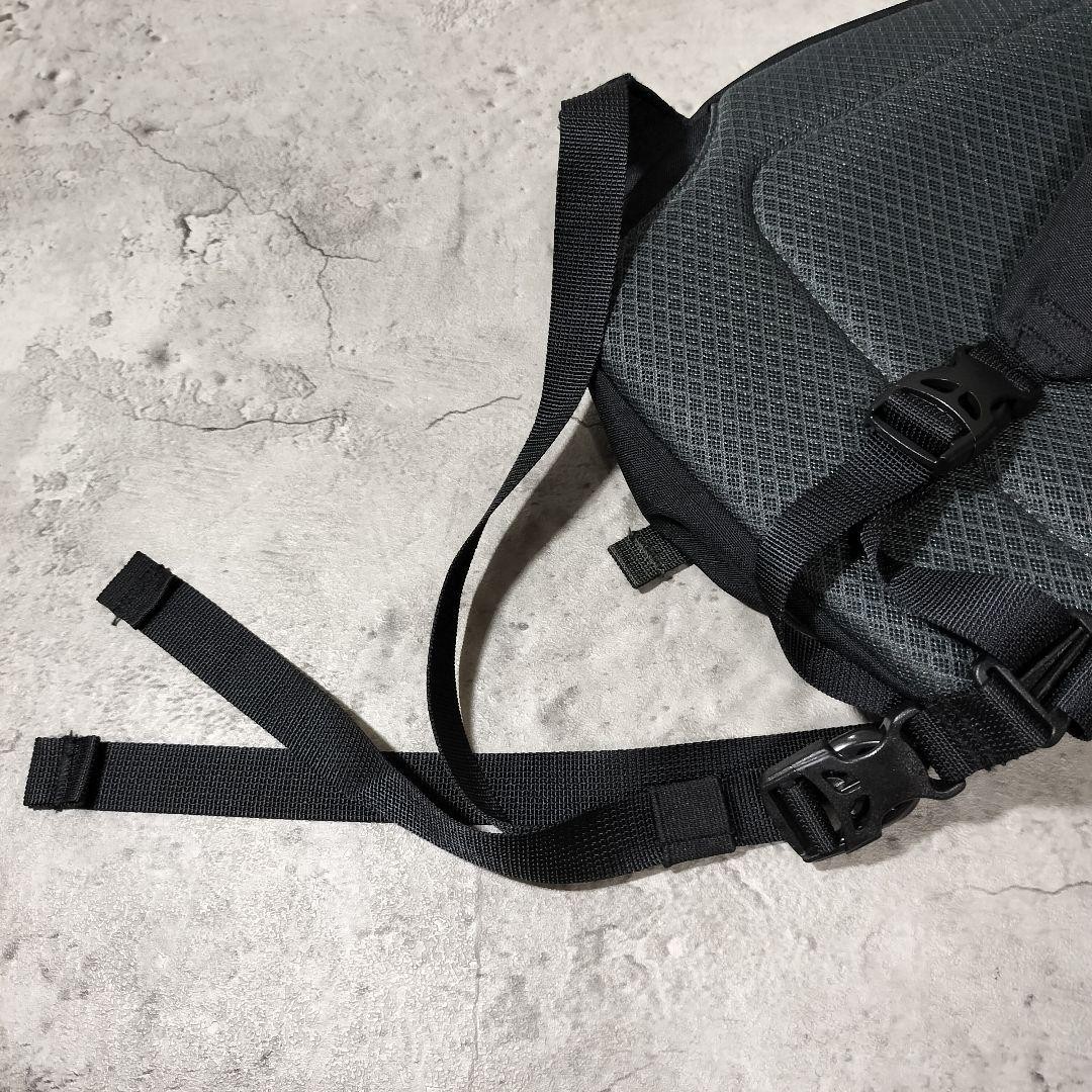 Patagonia Atom Sling 8L Model 48260 3-Point Support