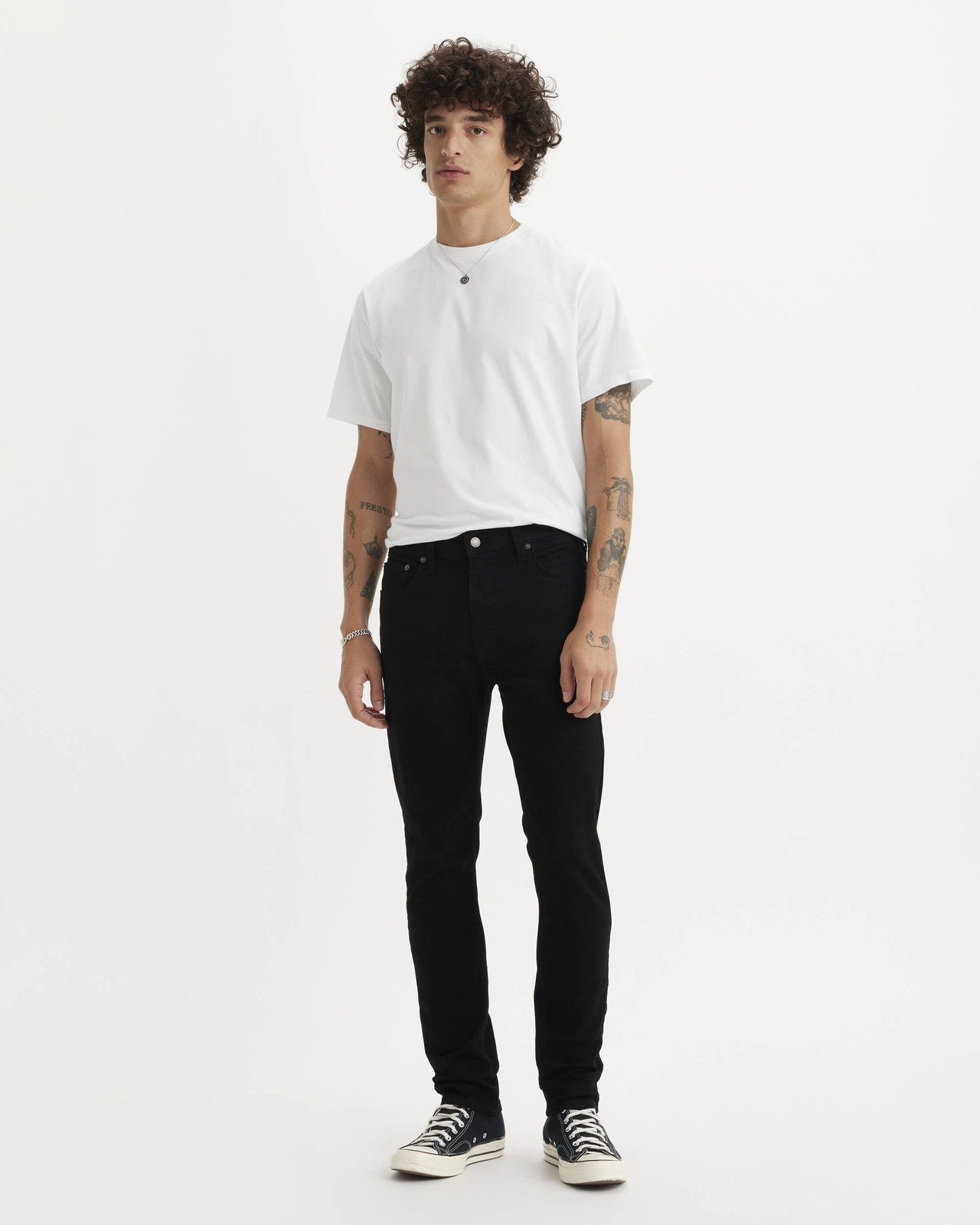 Levi 510 Skinny Men’s Jeans