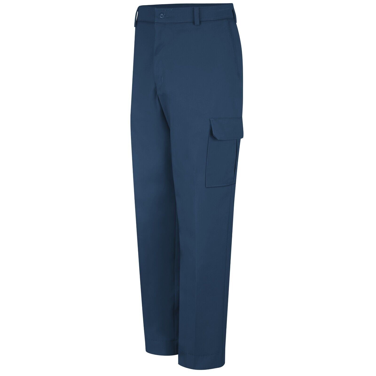 Red Kap Men’s Industrial Cargo Pants, PT88NV