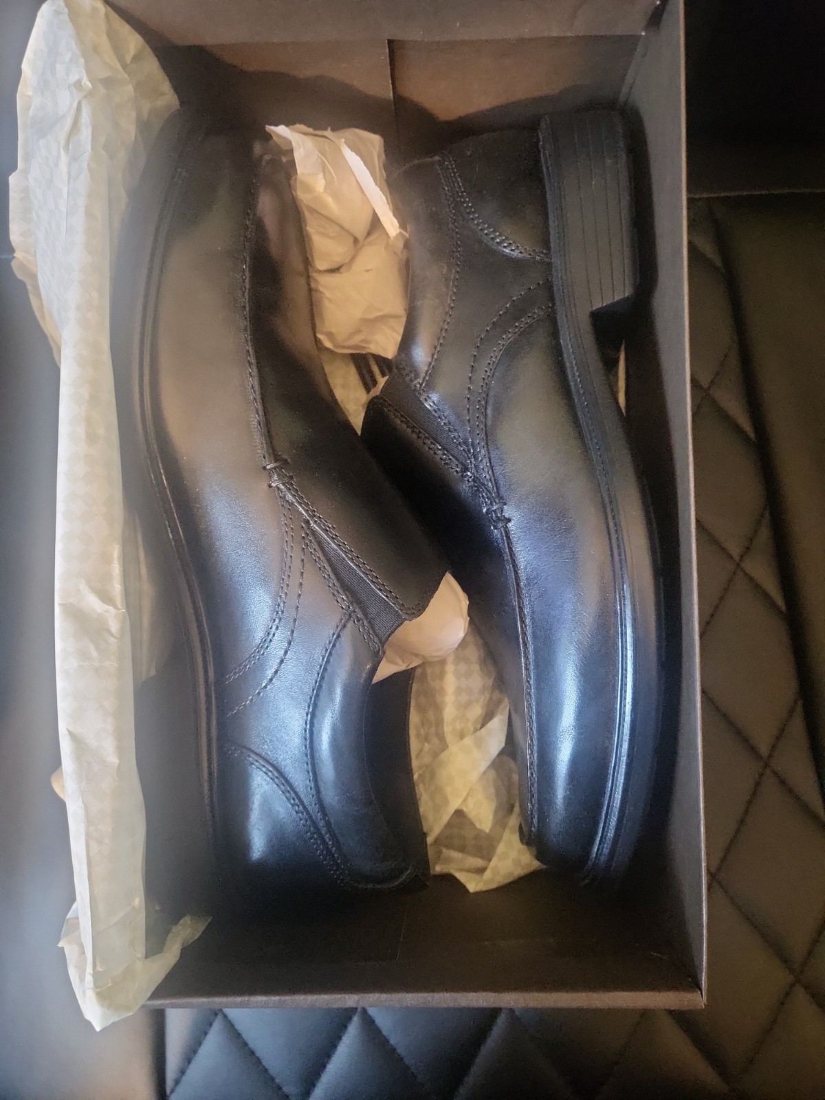 Florsheim Men’s Dress Shoes Size 9.5