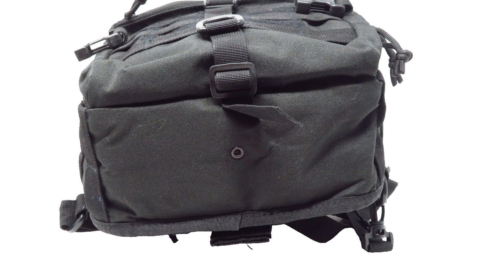 Tactical Sling Bag Pack Range Bag Military Rover Assault Shoulder Backpack Molle