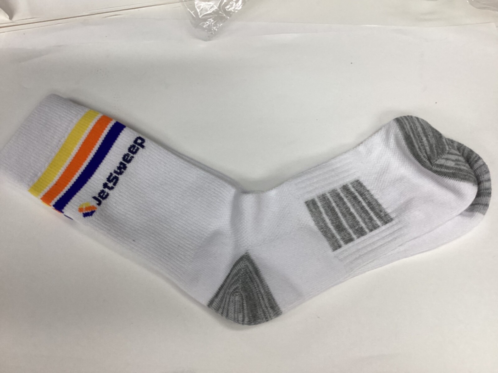 Various Tech Promo Socks
