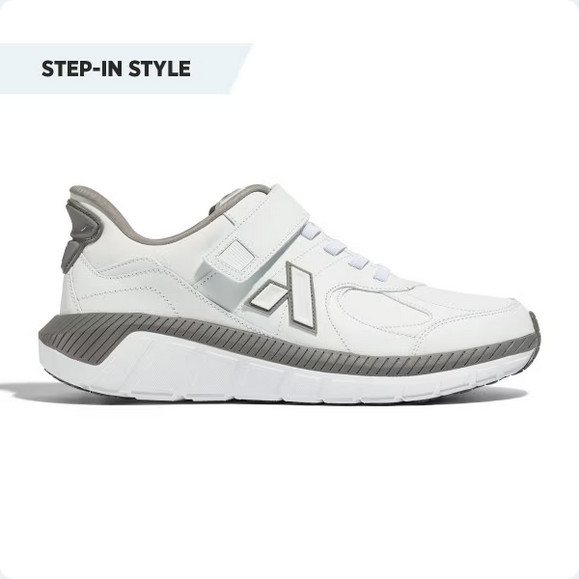 Anodyne No. 38 Men’s Sport Walker w/ Heel Assist (Gen 2)