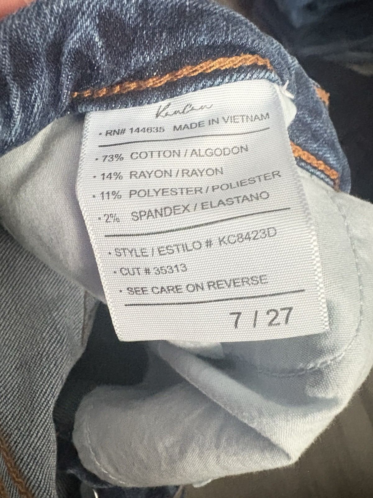 KanCan Women’s Jeans