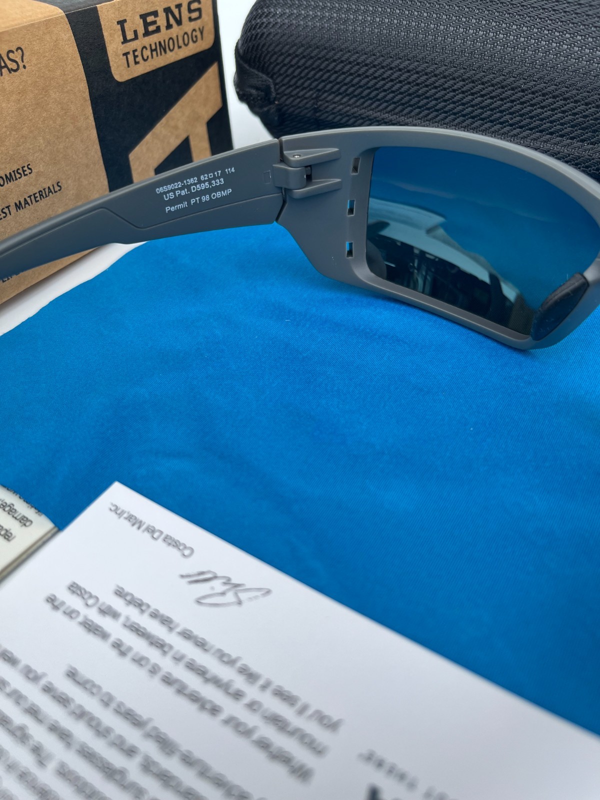 Costa Del Mar Men’s Rinconcito Matte Black /Gray Mirror Polarized Sunglasses 580