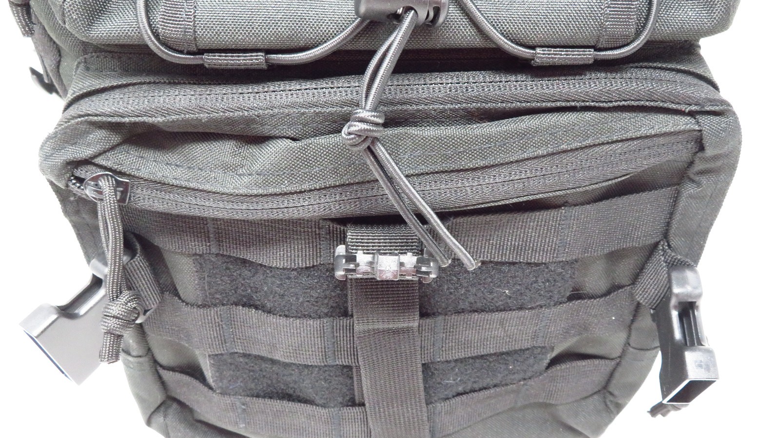 Tactical Sling Bag Pack Range Bag Military Rover Assault Shoulder Backpack Molle