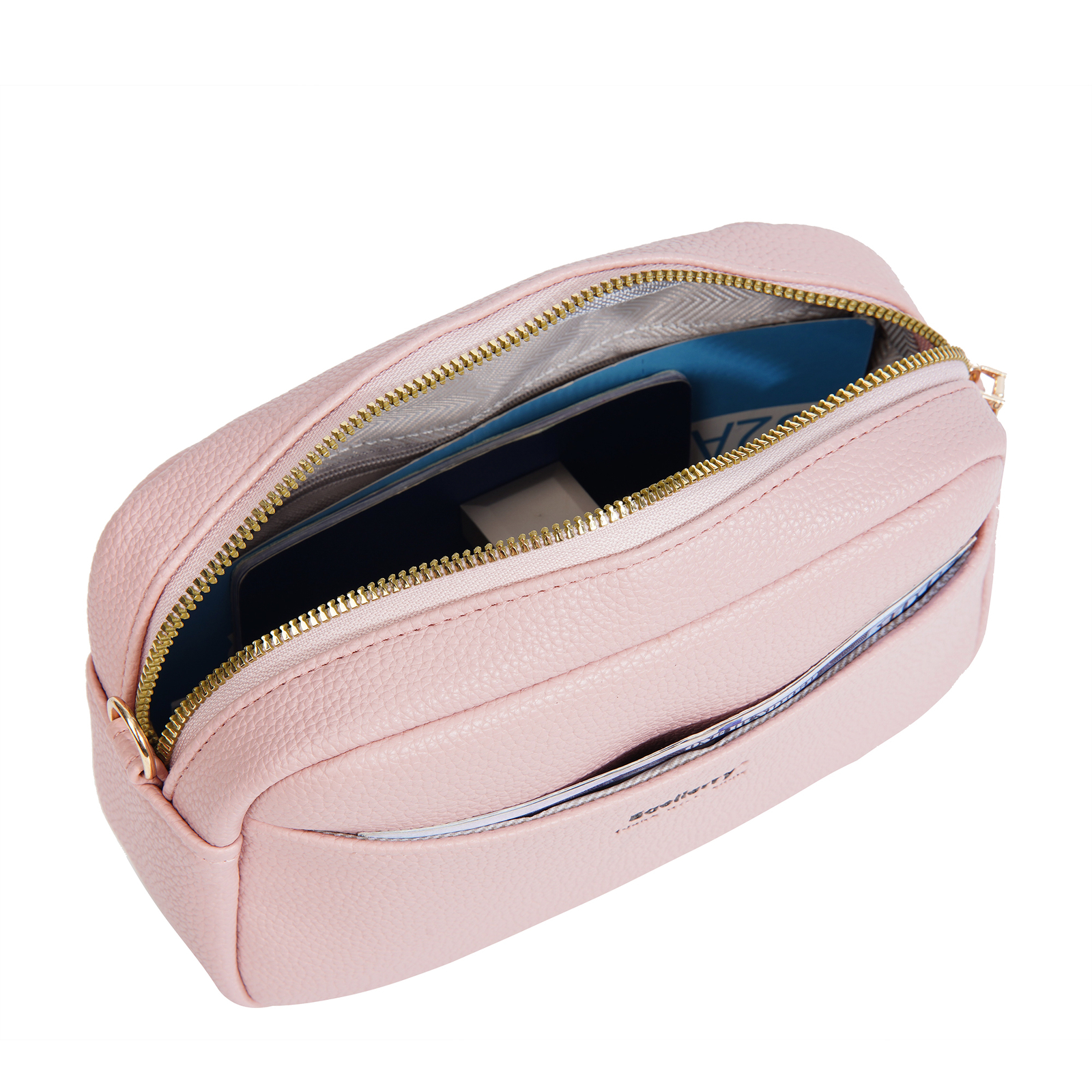 Women Small Square Crossbody Bag Leather Shoulder Bag Cell Phone Purse Travel US
