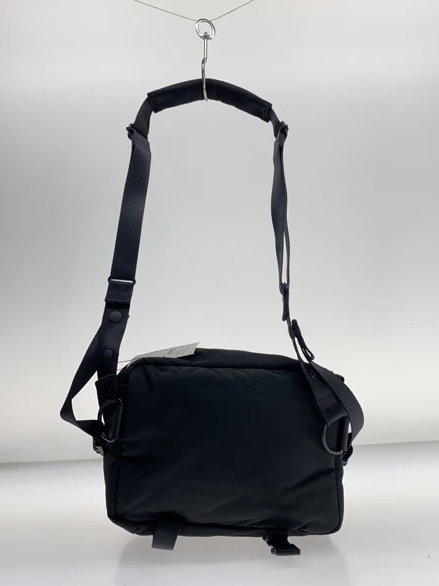 PORTER Shoulder Bag Black
