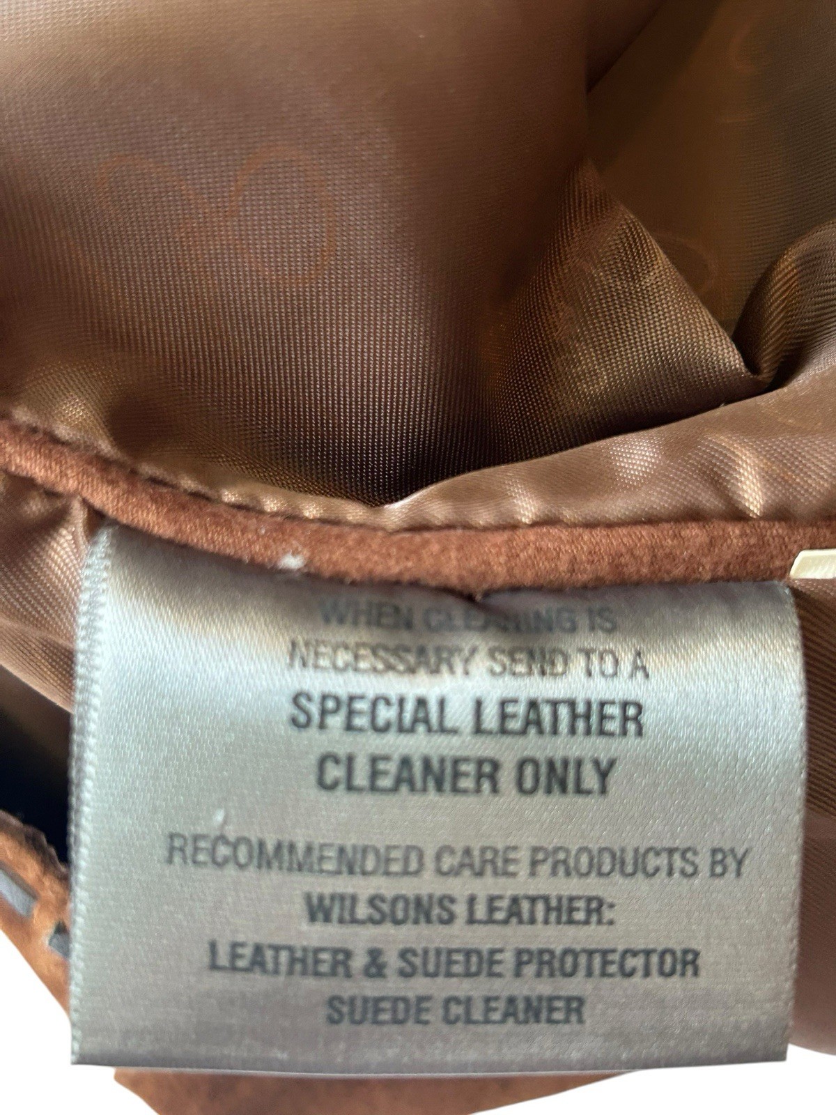 Vintage Y2K Venus Williams Wilson Leather Halter Pants Belt Dark Brown Suede!
