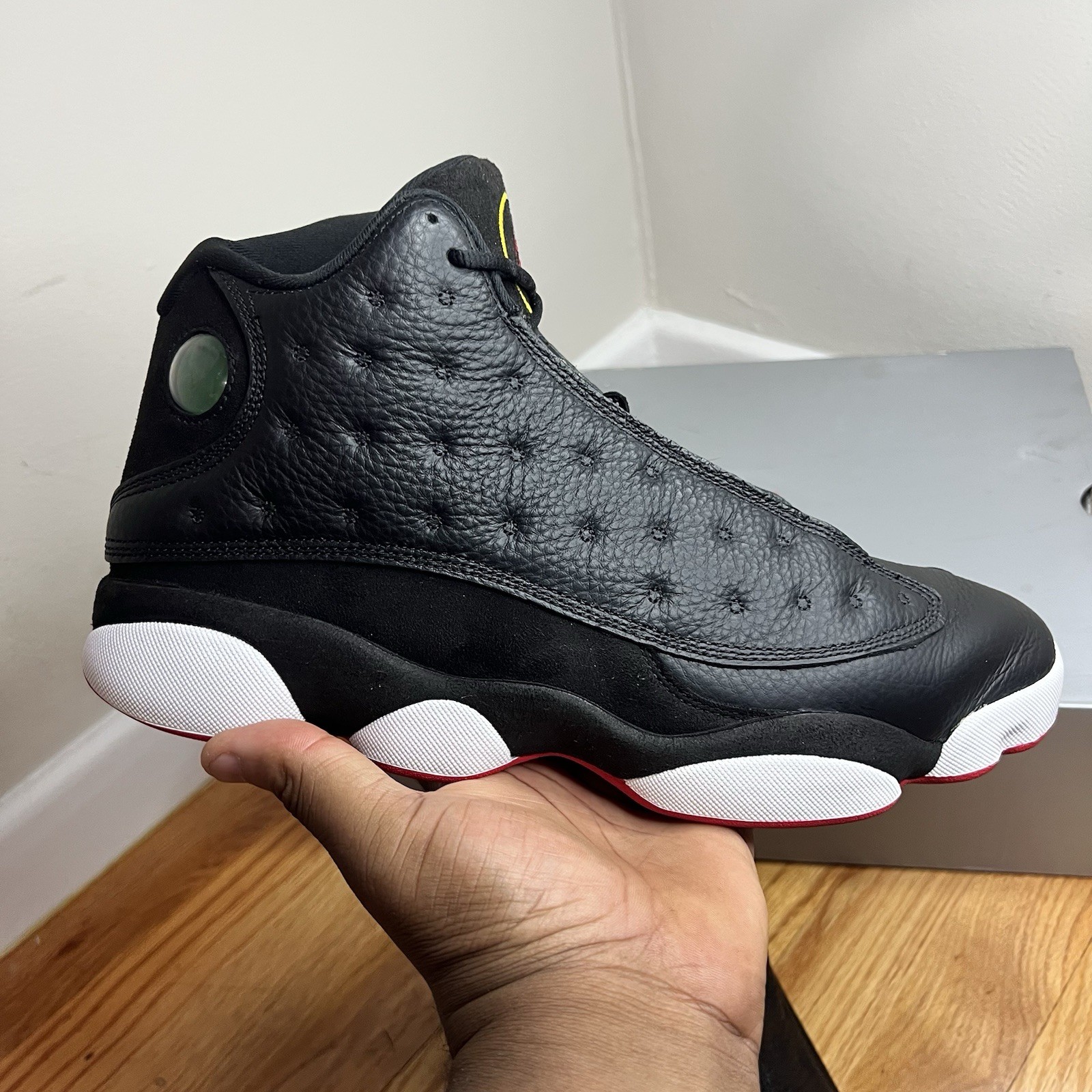 Air Jordan 13 Retro “Playoff 2023” 414571 062 Size 12M OG BOX