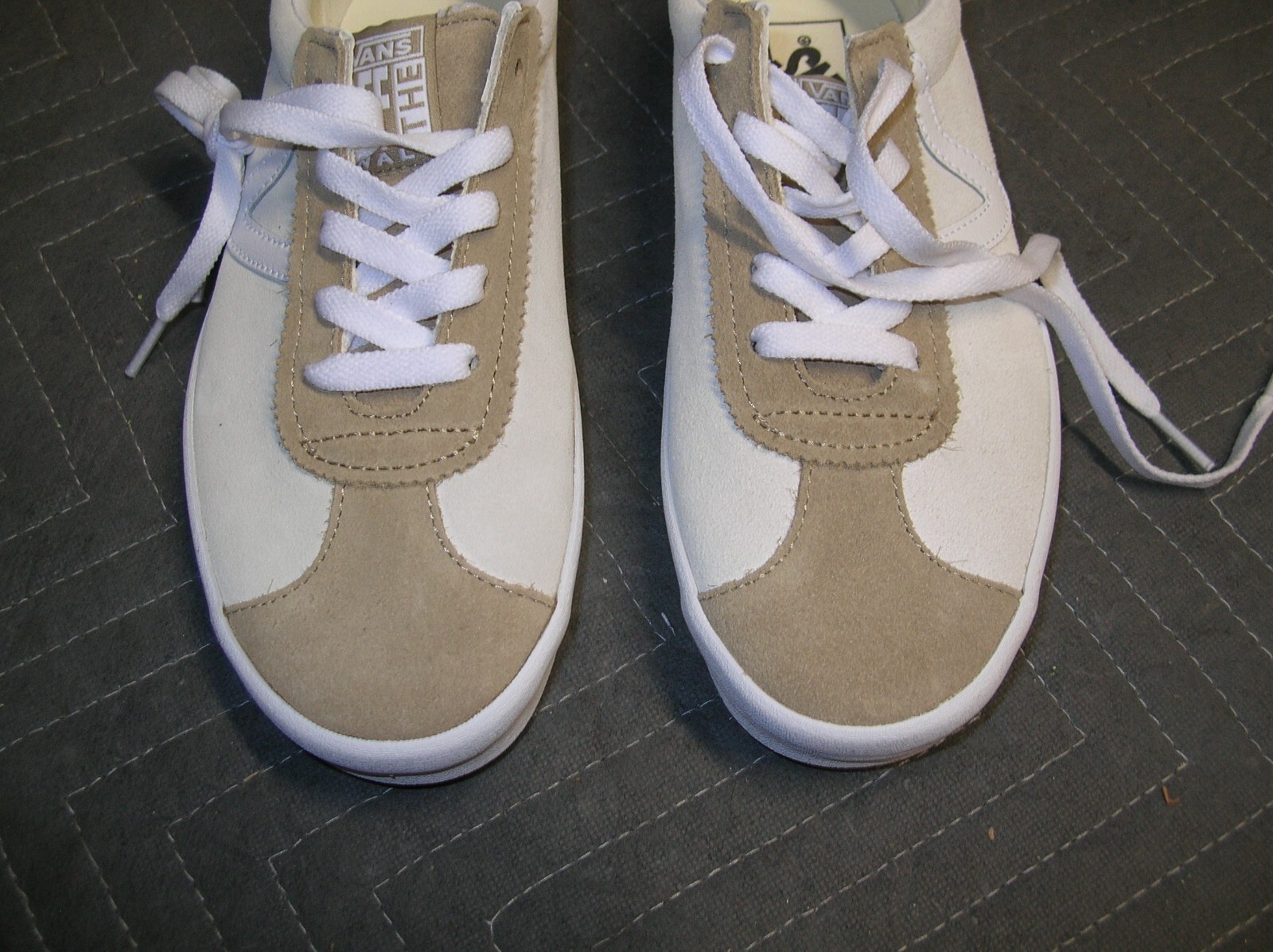 Vans Sport Low Suede Incense US Mens 6.5/US Womens 8.0 *NEW*