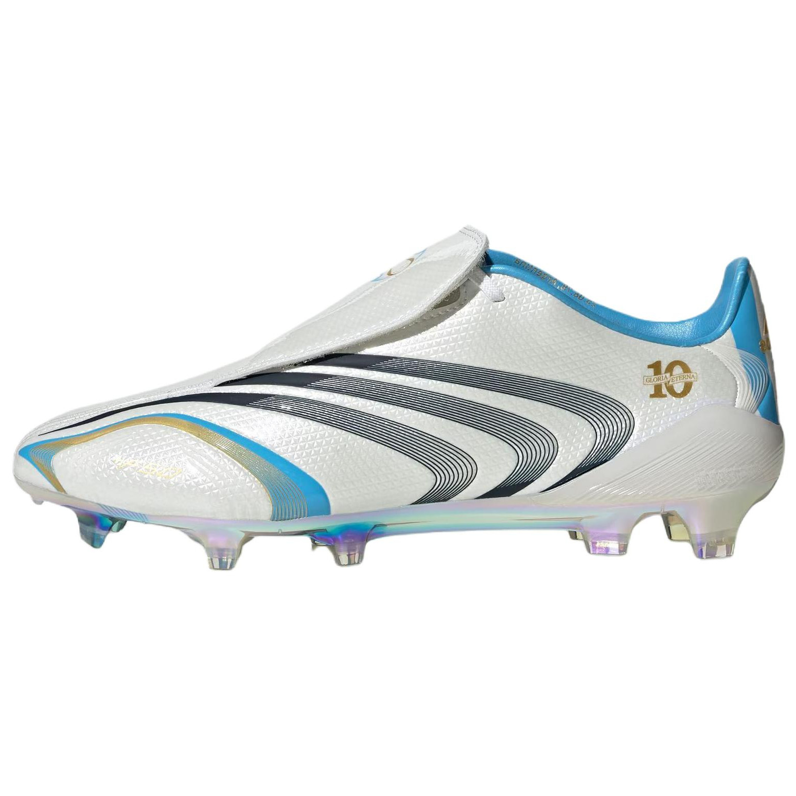 adidas F50 Elite FG Tunit ‘Argentina’ KH7934