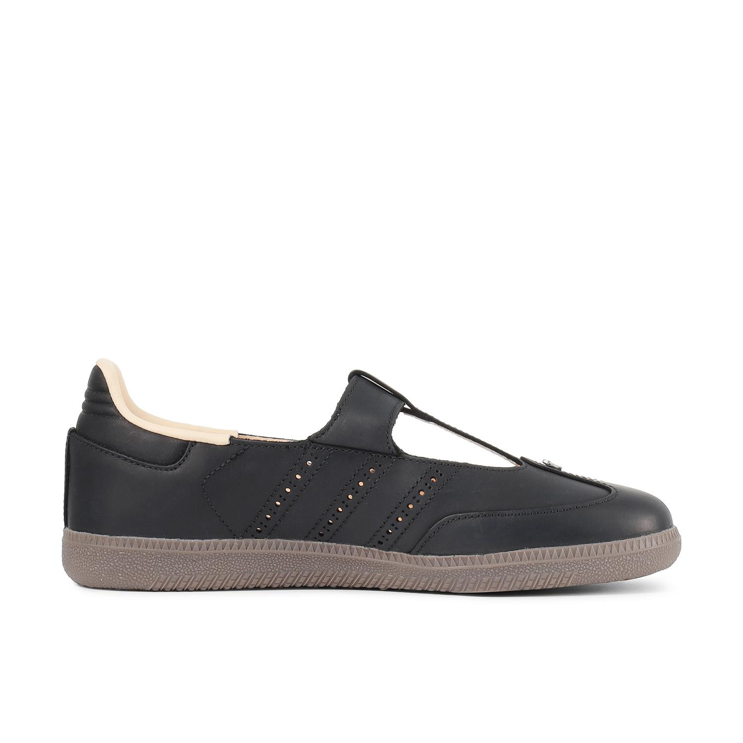 adidas Originals Samba Jane KJ3970 Women’s Shoes US 5-11 Core Black Crystal Sand